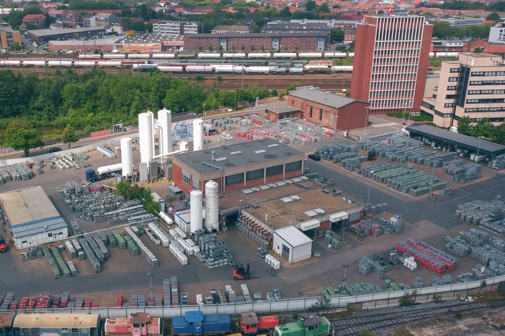 Westfalen AG aus Münster: „Preis für Benzin und Diesel steigt weiter“