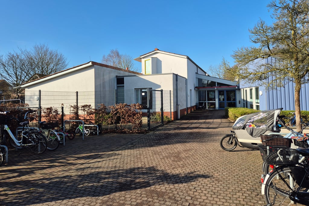 Kita Burgwall: Eltern berichten von langer Warteliste