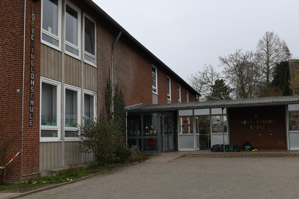 Sonderregelung für Loevelingloh