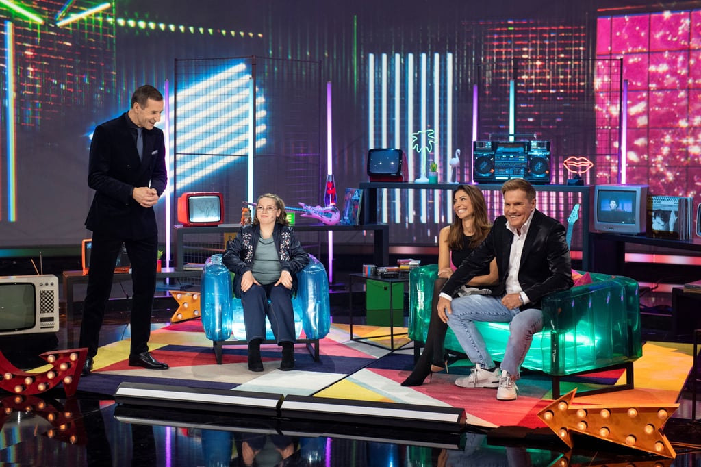 Ameli (11) tritt bei „Klein gegen Groß“ gegen Dieter Bohlen an