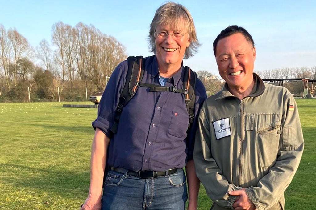 Bald Minigolf an der Kanalstraße in Kinderhaus?