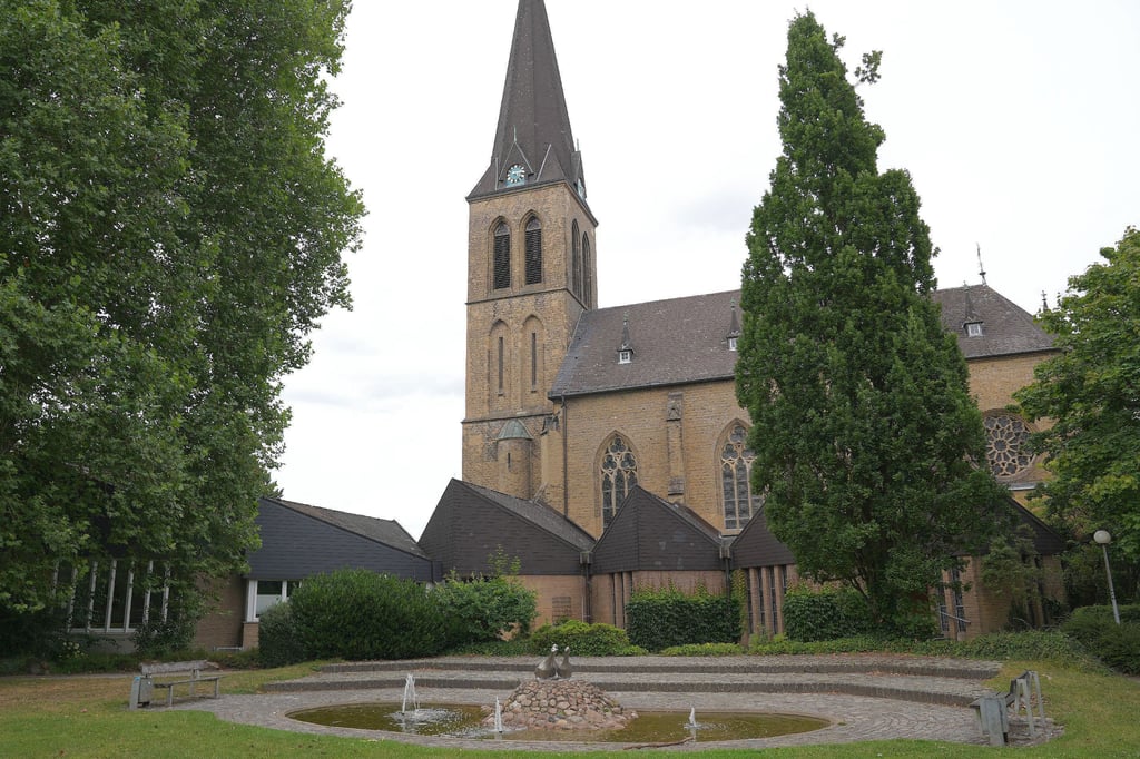 100.000 Euro für St.-Ludgerus-Kirche in Albachten