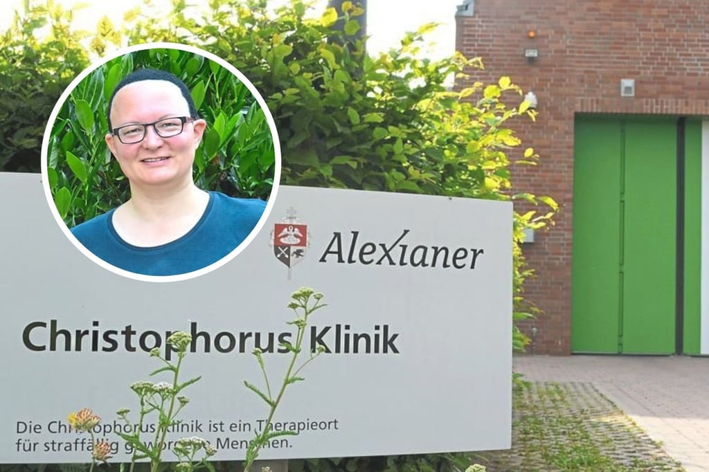 Forensik: Sprecherin der Bürgerinitiative verlässt den Klinikbeirat