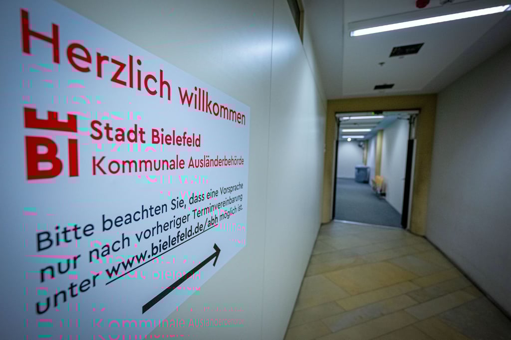 Eine Behörde unter Korruptionsverdacht