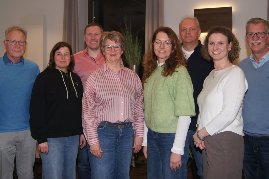 Neue Impulse für das Dorfleben